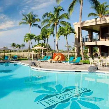 Suites At The Bay Club Waikoloa Beach Resort מתקנים תמונה