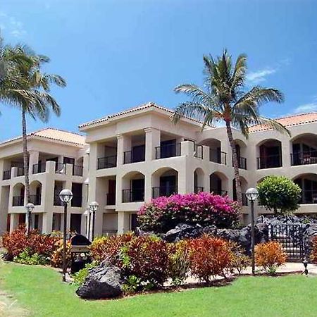 Suites At The Bay Club Waikoloa Beach Resort מראה חיצוני תמונה