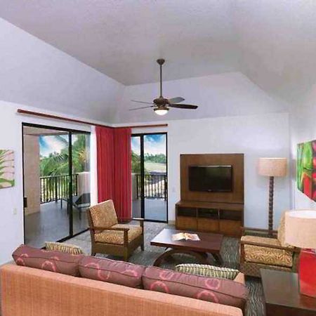 Suites At The Bay Club Waikoloa Beach Resort חדר תמונה