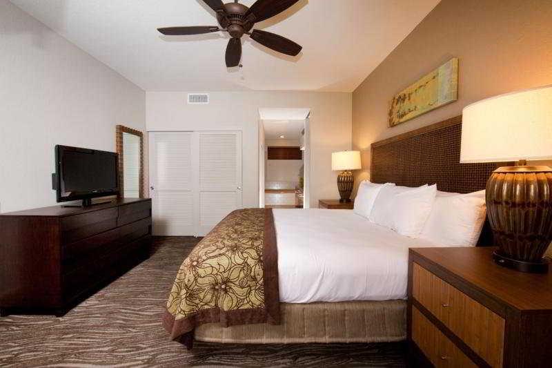 Suites At The Bay Club Waikoloa Beach Resort חדר תמונה