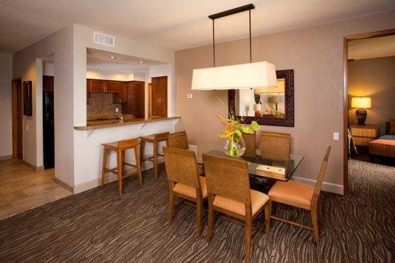 Suites At The Bay Club Waikoloa Beach Resort חדר תמונה