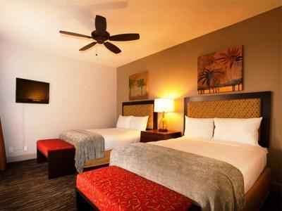 Suites At The Bay Club Waikoloa Beach Resort מראה חיצוני תמונה