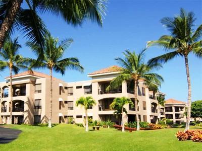 Suites At The Bay Club Waikoloa Beach Resort מראה חיצוני תמונה