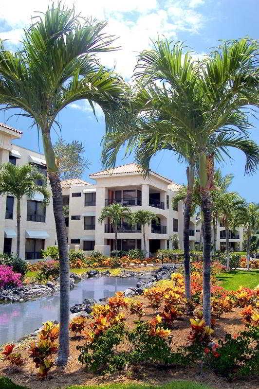 Suites At The Bay Club Waikoloa Beach Resort מראה חיצוני תמונה