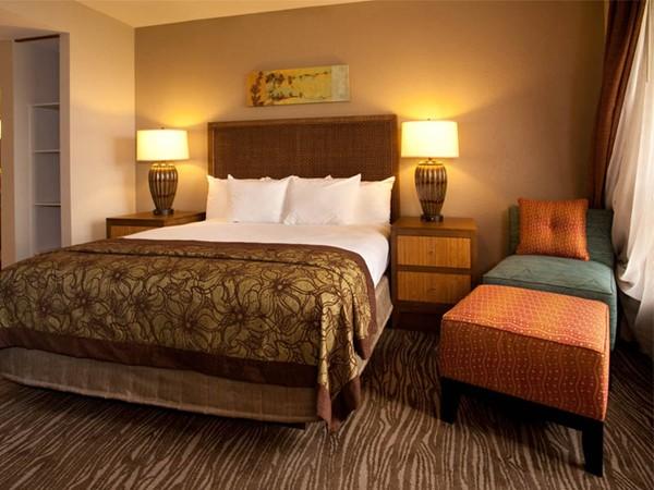 Suites At The Bay Club Waikoloa Beach Resort מראה חיצוני תמונה