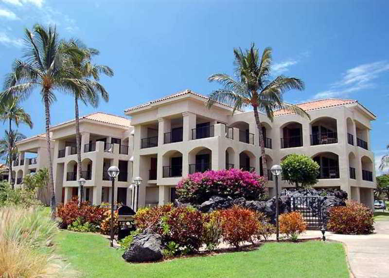 Suites At The Bay Club Waikoloa Beach Resort מראה חיצוני תמונה