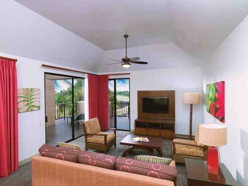 Suites At The Bay Club Waikoloa Beach Resort חדר תמונה
